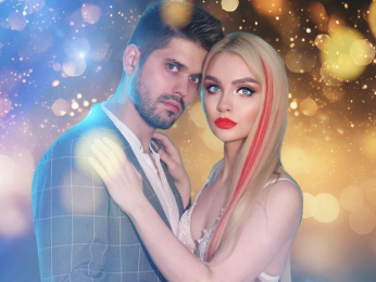 DennisLina webcam livejasmin model stream image