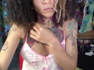 nicoleink01 webcam model stream image