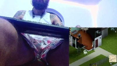 Doubleshot21 webcam model stream image