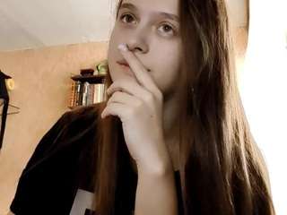 emmaogan webcam model stream image