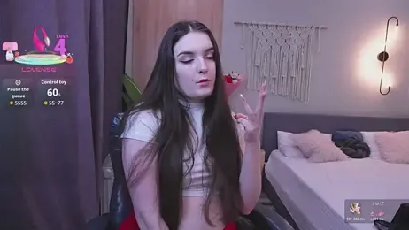 _Shy_Jenny_ webcam model stream image