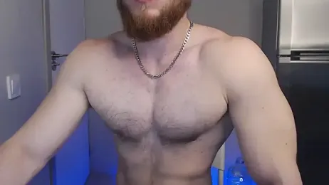 VictorTransMan webcam model stream image