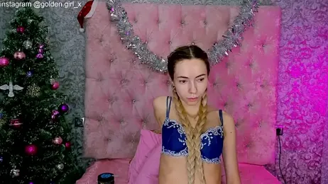Akilla_Queen webcam model stream image
