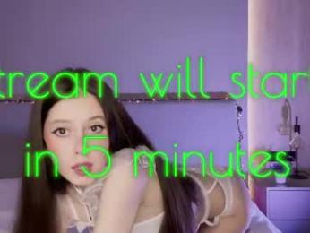 melissaxcbx webcam model stream image