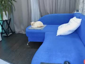 anjalin_sososok webcam model stream image