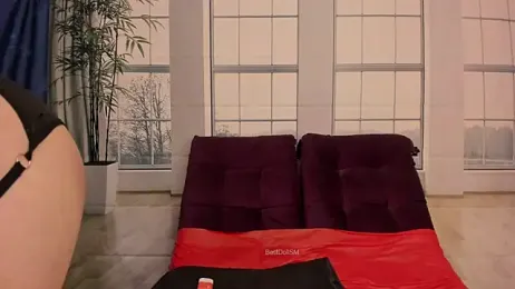 Best_DollSM webcam model stream image