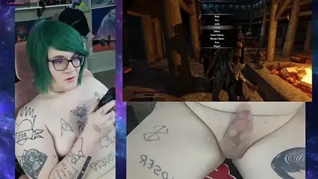 kkay_two webcam stripchat model stream image