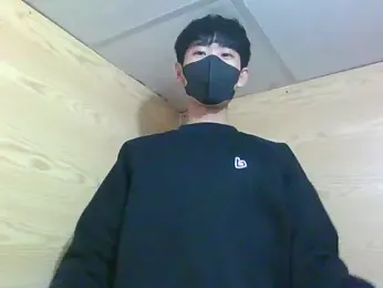 Beenia webcam model stream image