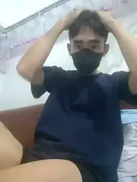 Beenia webcam model stream image