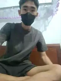 Beenia webcam model stream image