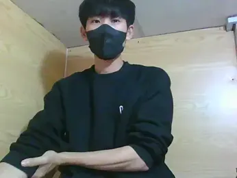 Beenia webcam model stream image