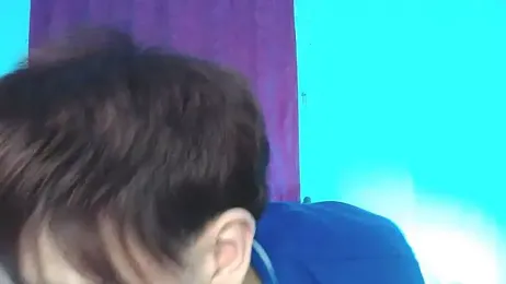 lucky_stricke webcam model stream image