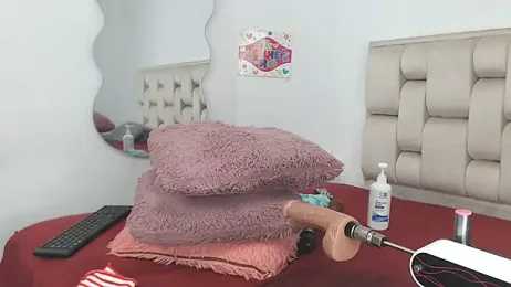 Roxy-Smith webcam model stream image