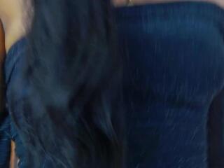 Zara Ken webcam model stream image