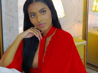 Zara Ken webcam flirt4free model stream image