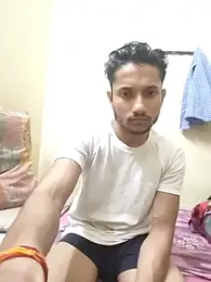 Indiandaddy11 webcam model stream image