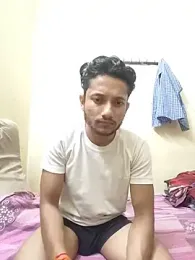 Indiandaddy11 webcam model stream image
