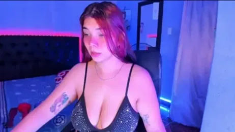 victoriaasaenz_ webcam model stream image