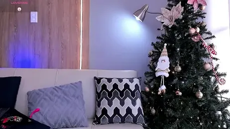 SymonPrince webcam model stream image