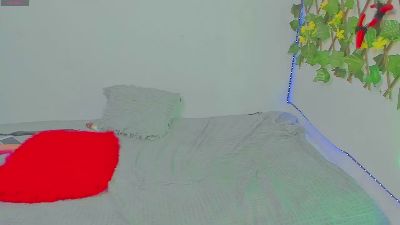 COUPLE_2533 webcam model stream image