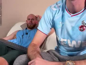 firebeard_ webcam model stream image