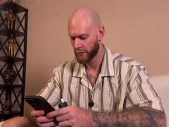 firebeard_ webcam model stream image