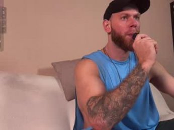 firebeard_ webcam model stream image