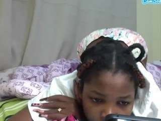 queen-sasha webcam model stream image