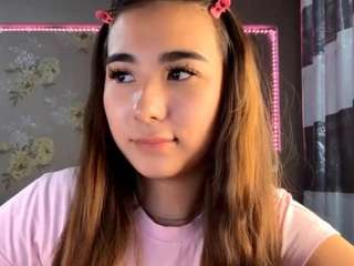 carissahinckley webcam model stream image