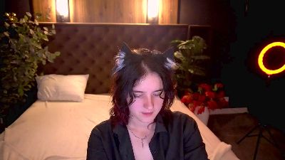 ZlataSkyz webcam model stream image