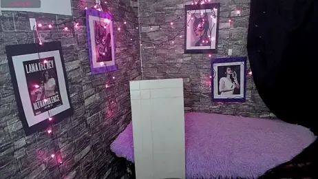 Andrys_ webcam model stream image