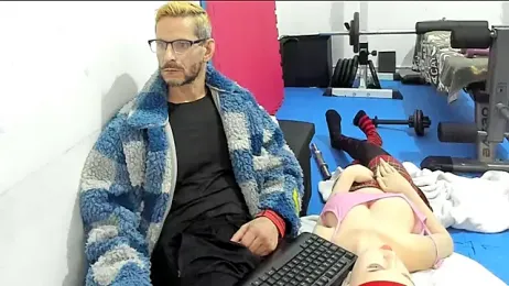 Samurayjiu webcam stripchat model stream image