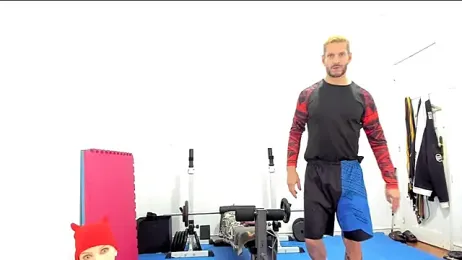 Samurayjiu webcam stripchat model stream image