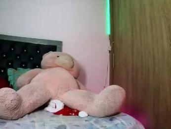 sweetmagic6 webcam model stream image