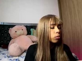 sweetmagic6 webcam chaturbate model stream image