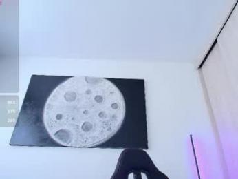 holly_kat webcam chaturbate model stream image