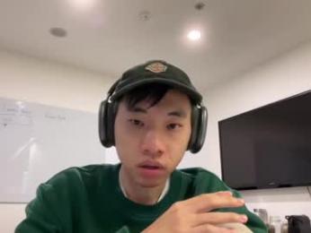 zeroventure webcam model stream image