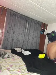 jsjsandres webcam stripchat model stream image