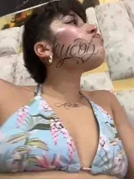 DayanaDG webcam model stream image