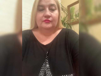 VishenkaStar webcam model stream image