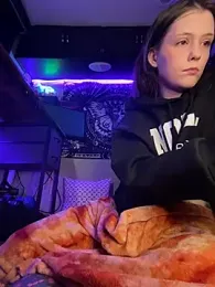 Lilactease webcam stripchat model stream image