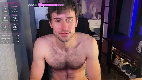 ghostdaddy9 webcam model stream image