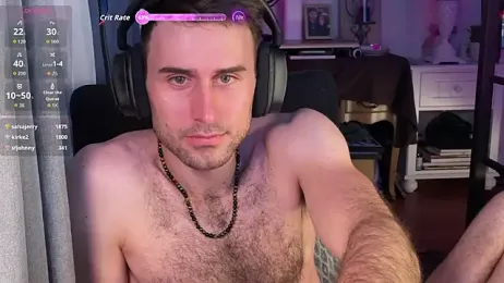 ghostdaddy9 webcam model stream image