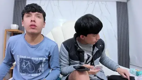 hoot_booys_ webcam model stream image