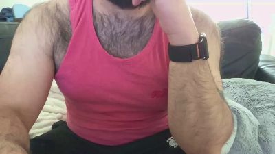 hairycoon webcam cam4 model stream image