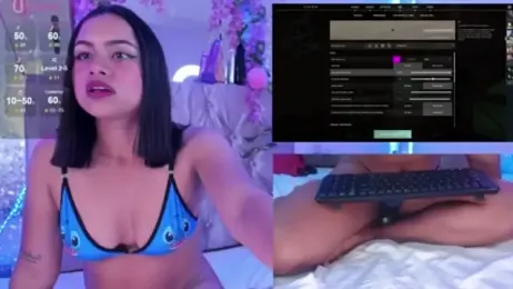 Alice_Roys webcam model stream image