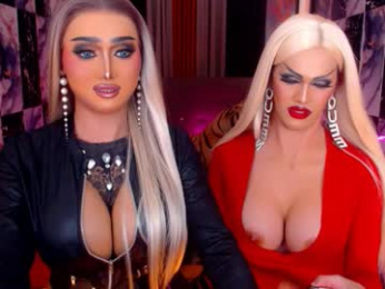 queen_destroyerx webcam model stream image