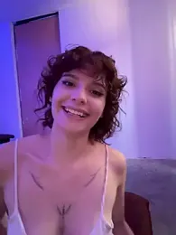 skay_sexart webcam model stream image