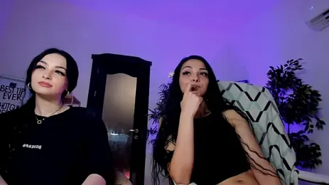 babygang_sidequests webcam stripchat model stream image