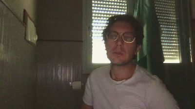 mentalist_091 webcam model stream image